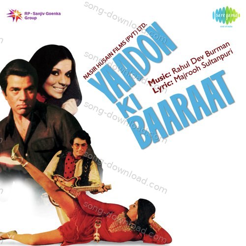 Yaadon Ki Baaraat Various Artists MP3 Download
